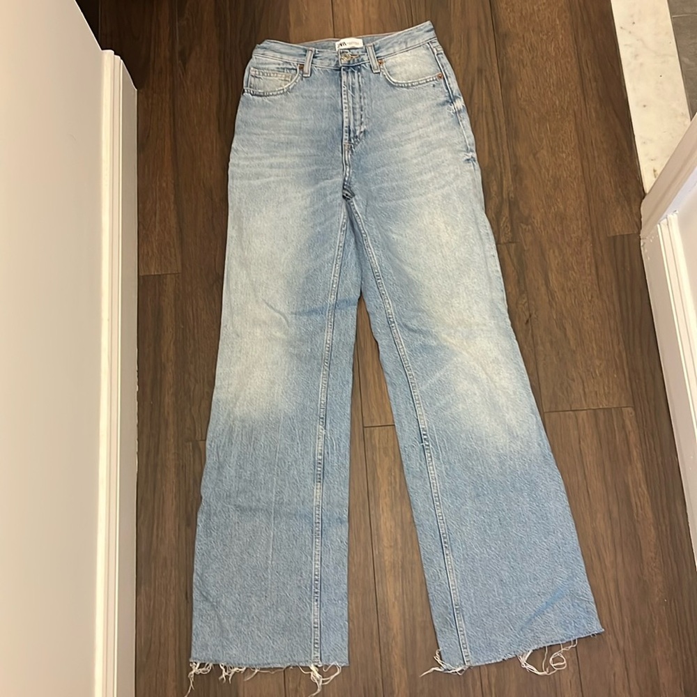 Zara Jeans
